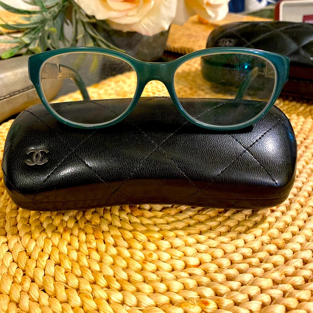 Women glasses